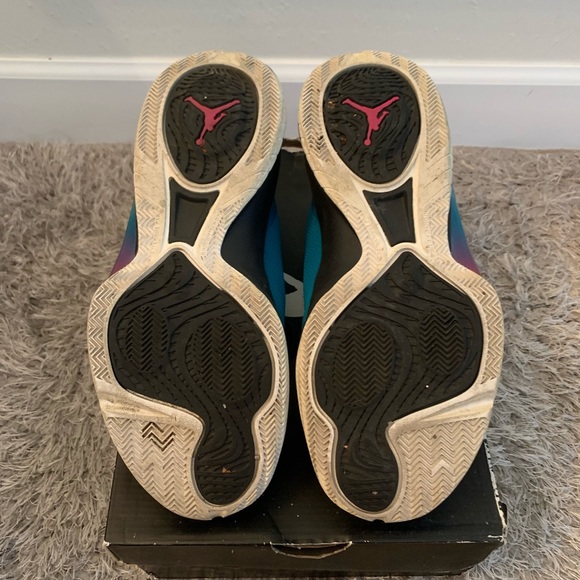 Jordan CP3 - Picture 4 of 5